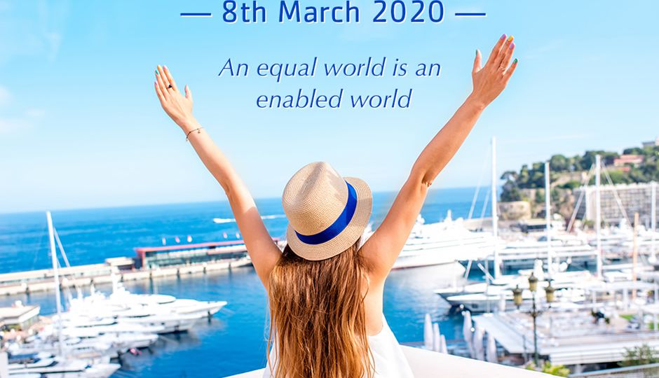 International Women’s Day (Demo)