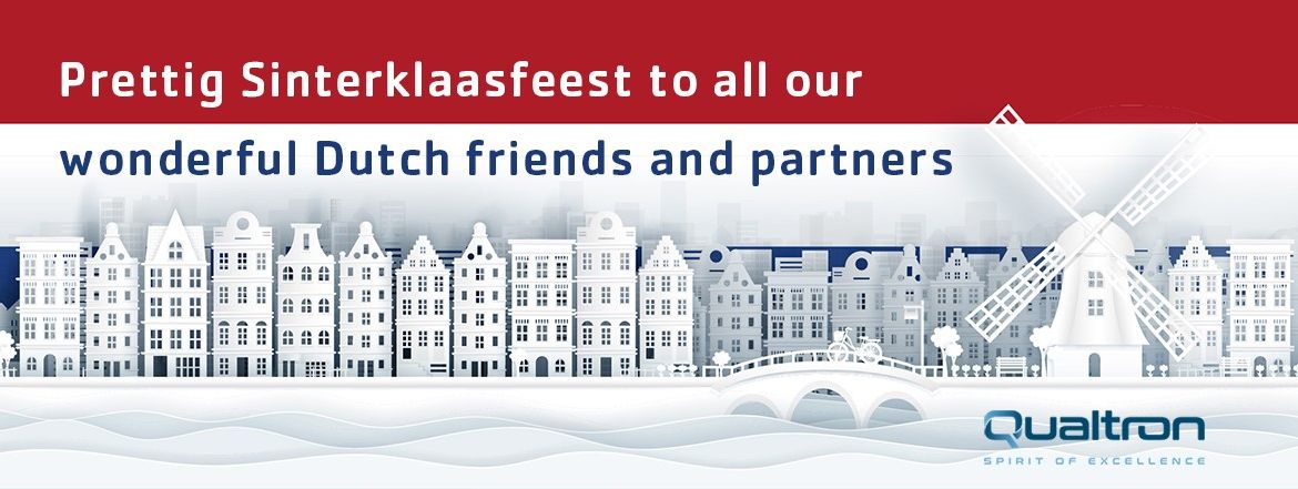 Prettig Sinterklaasfeest (Demo)