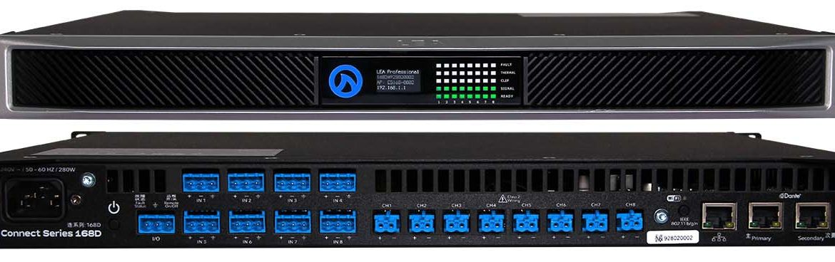 CS168D_Connect_Series_LEA_Professional (Demo)