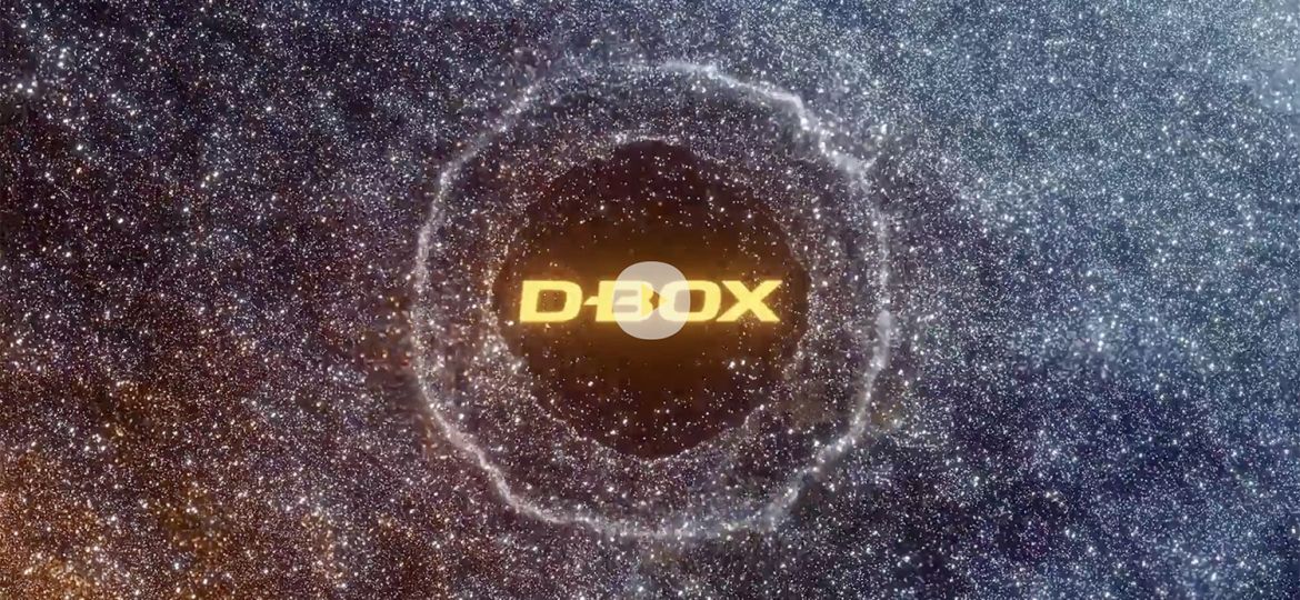 D-Box video still (Demo)