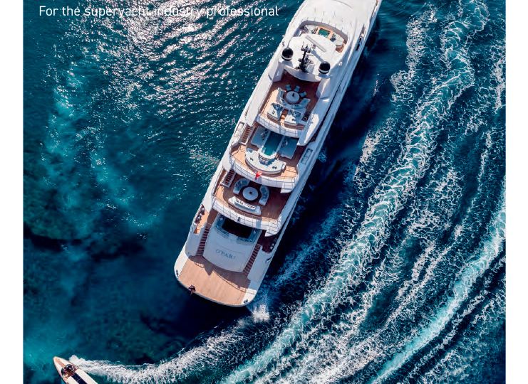Onboard summer front cover (Demo)