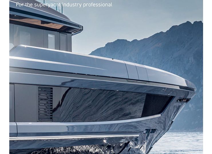 Onboard Winter cover