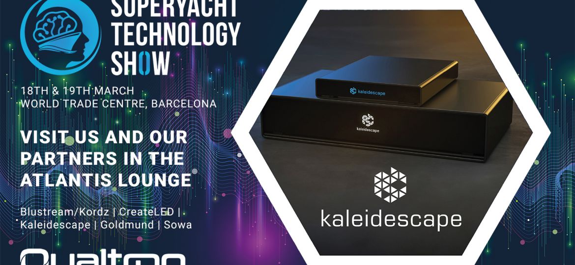 5. SYTS Kaleidescape partner post