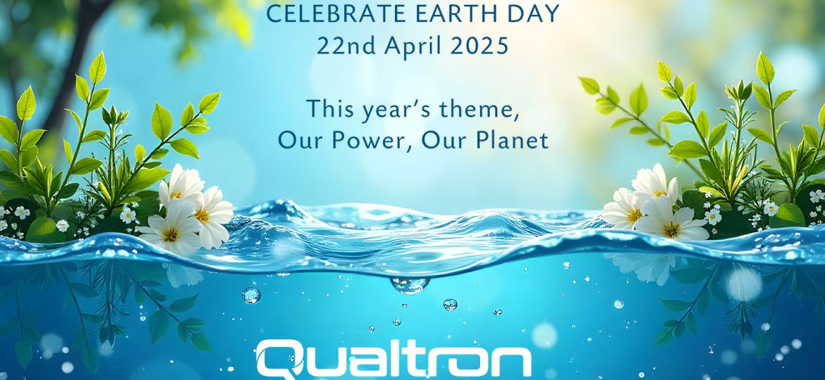 poster or background world water day